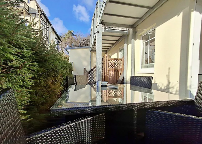 Waldstrasse 05 Apartment *